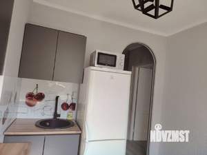 1-к квартира, на длительный срок, 35м2, 4/9 этаж