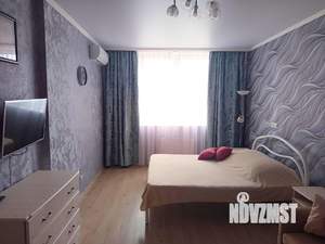 1-к квартира, на длительный срок, 37м2, 11/21 этаж