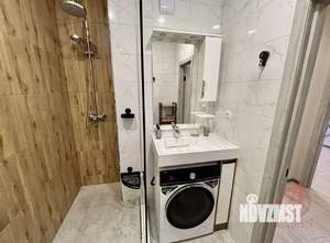 1-к квартира, на длительный срок, 40м2, 5/20 этаж