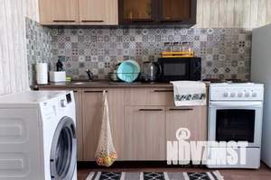 1-к квартира, посуточно, 42м2, 5/16 этаж