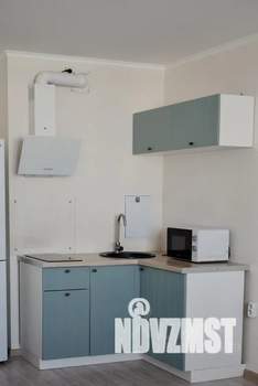 2-к квартира, посуточно, 40м2, 16/16 этаж