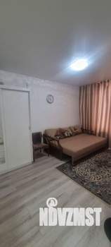 2-к квартира, на длительный срок, 56м2, 9/18 этаж