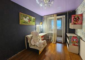 3-к квартира, на длительный срок, 63м2, 4/9 этаж