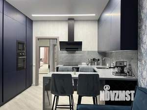 2-к квартира, посуточно, 70м2, 1/1 этаж