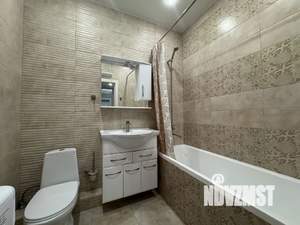 2-к квартира, посуточно, 58м2, 1/4 этаж