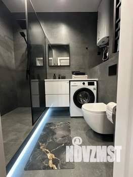 1-к квартира, посуточно, 42м2, 4/16 этаж