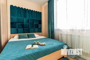 Студия квартира, посуточно, 24м2, 20/21 этаж