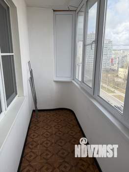 1-к квартира, на длительный срок, 39м2, 8/10 этаж