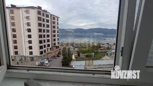 2-к квартира, на длительный срок, 61м2, 6/17 этаж