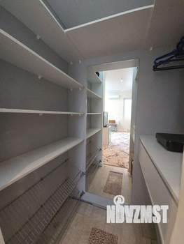 1-к квартира, на длительный срок, 37м2, 4/4 этаж