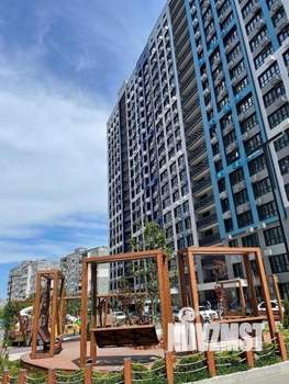 Студия квартира, на длительный срок, 30м2, 11/21 этаж