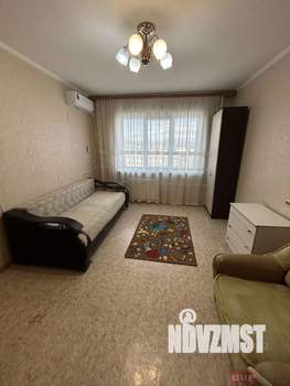 3-к квартира, на длительный срок, 63м2, 6/9 этаж