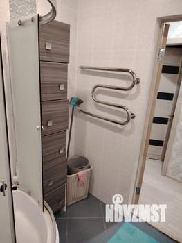 1-к квартира, на длительный срок, 39м2, 1/3 этаж