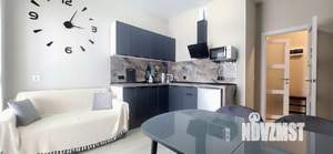 1-к квартира, посуточно, 45м2, 8/25 этаж