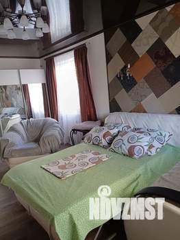 4-к квартира, посуточно, 94м2, 1/9 этаж