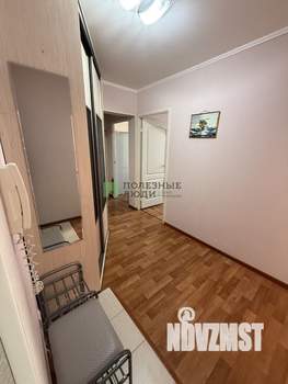 2-к квартира, на длительный срок, 58м2, 4/16 этаж