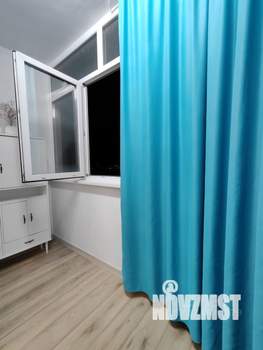 1-к квартира, на длительный срок, 34м2, 13/17 этаж