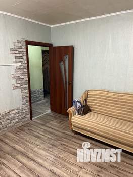 1-к квартира, на длительный срок, 31м2, 1/9 этаж