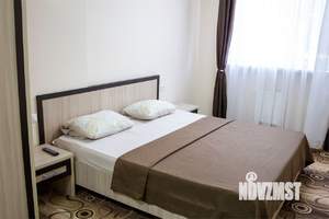 1-к квартира, посуточно, 24м2, 1/1 этаж