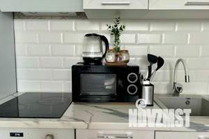 1-к квартира, посуточно, 25м2, 14/22 этаж