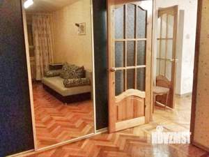 3-к квартира, на длительный срок, 64м2, 2/5 этаж