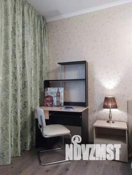 1-к квартира, посуточно, 56м2, 1/1 этаж