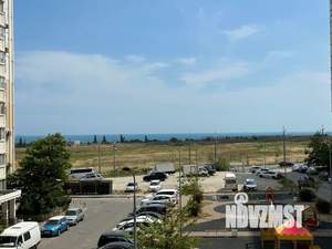 1-к квартира, посуточно, 38м2, 3/16 этаж