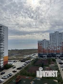 1-к квартира, на длительный срок, 45м2, 7/17 этаж