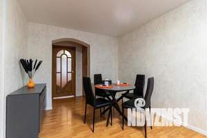 2-к квартира, посуточно, 43м2, 4/5 этаж