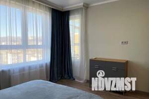 2-к квартира, посуточно, 69м2, 15/20 этаж