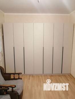 3-к квартира, на длительный срок, 42м2, 1/2 этаж