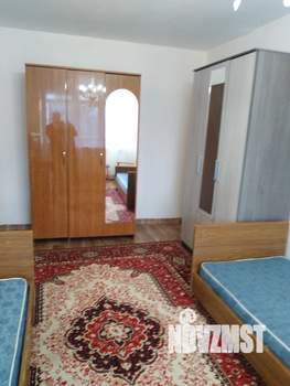 2-к квартира, посуточно, 74м2, 3/9 этаж