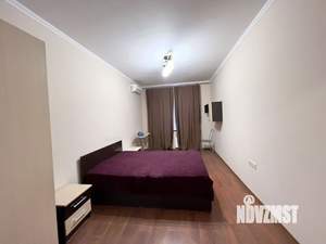 3-к квартира, на длительный срок, 87м2, 11/16 этаж