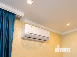 3-к квартира, посуточно, 82м2, 2/2 этаж