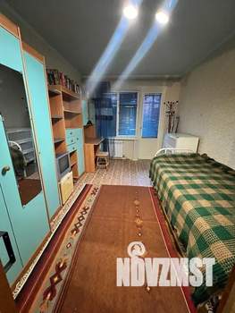 3-к квартира, посуточно, 65м2, 5/5 этаж
