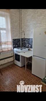 1-к квартира, на длительный срок, 37м2, 8/10 этаж