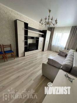 1-к квартира, на длительный срок, 49м2, 14/15 этаж