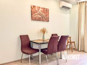 1-к квартира, на длительный срок, 63м2, 4/19 этаж