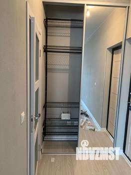 Студия квартира, на длительный срок, 28м2, 10/20 этаж