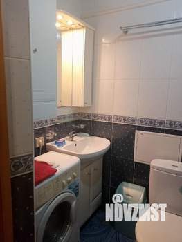 1-к квартира, на длительный срок, 30м2, 1/5 этаж