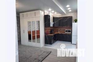 1-к квартира, посуточно, 50м2, 2/5 этаж