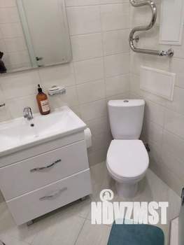 Студия квартира, посуточно, 29м2, 6/20 этаж
