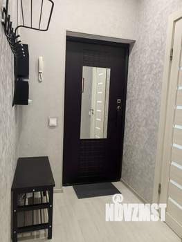 Студия квартира, посуточно, 25м2, 8/22 этаж