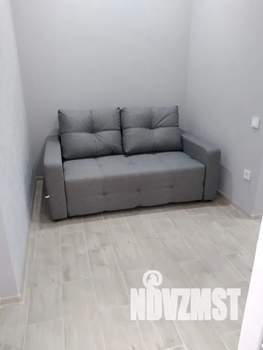 Студия квартира, посуточно, 33м2, 8/20 этаж