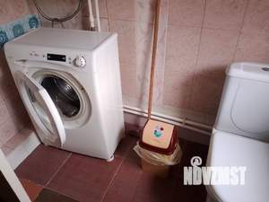 1-к квартира, на длительный срок, 26м2, 1/1 этаж