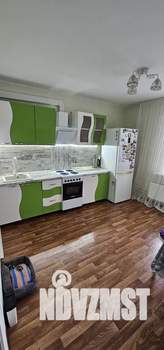 1-к квартира, посуточно, 45м2, 2/16 этаж