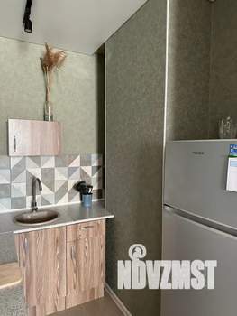 2-к квартира, посуточно, 46м2, 5/18 этаж