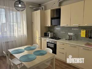 2-к квартира, на длительный срок, 68м2, 13/13 этаж