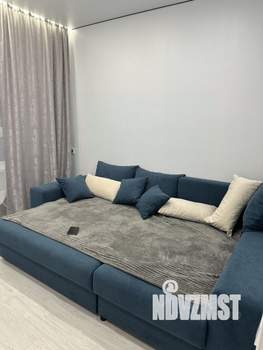 2-к квартира, на длительный срок, 48м2, 5/24 этаж