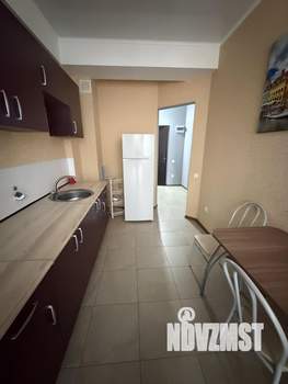 1-к квартира, на длительный срок, 37м2, 6/16 этаж